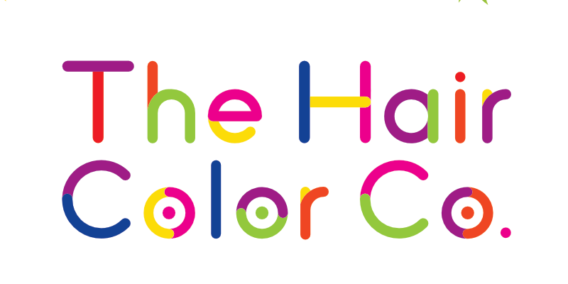 The Hair Color Company